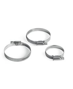 Хомут для шланга W4 25-40 мм CELLFAST (59-025), фото  | SNABZHENIE.com.ua