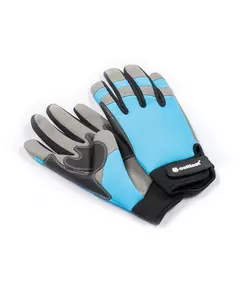 Робочі рукавички ERGO (розмір: 9/L) CELLFAST, фото  | SNABZHENIE.com.ua