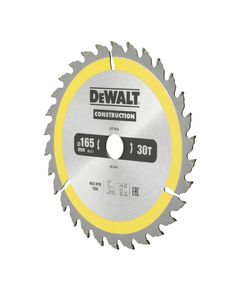 Диск пильний DeWALT DT1935, 210мм, 30 зубів, для дерева та металу, фото  | SNABZHENIE.com.ua