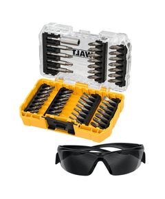 Набор бит DeWALT DT70703: 32 предмета, фото  | SNABZHENIE.com.ua