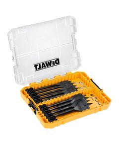 Набор перьевых сверл DeWALT DT70751, 5 штук, фото  | SNABZHENIE.com.ua