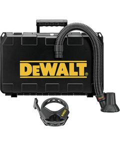 Система пиловидалення DeWALT DWH052 для відбійних молотків 70 см, фото  | SNABZHENIE.com.ua