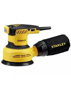 Электрическая эксцентриковая шлифмашина STANLEY SS30, фото  | SNABZHENIE.com.ua