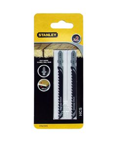 Полотно для лобзика STANLEY STA21072, фото  | SNABZHENIE.com.ua