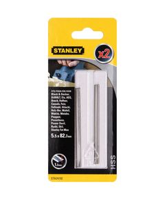 Комплект запасных лезвий для электрорубанков STANLEY STA24192, фото  | SNABZHENIE.com.ua