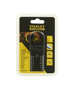 Погружное пильное полотно STANLEY STA26110 для точной резки 70 мм, фото  | SNABZHENIE.com.ua
