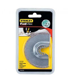 Полотно карбидовое STANLEY STA26125 для удаления материалов 125 мм, фото  | SNABZHENIE.com.ua
