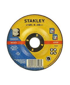 Шлифовальный круг STANLEY STA32055, 150 мм, фото  | SNABZHENIE.com.ua