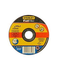 Круг отрезной STANLEY STA32632, фото  | SNABZHENIE.com.ua