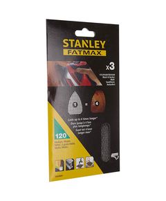 Шлифовальная сетка STANLEY STA39097 для качественной обработки поверхностей, фото  | SNABZHENIE.com.ua