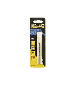 Сверло по металу STANLEY STA51038, фото  | SNABZHENIE.com.ua