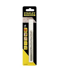 Сверло по цеглі та каменю STANLEY STA58508, фото  | SNABZHENIE.com.ua