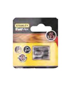 Набор бит STANLEY STA61043 - 32 предмета для надежного крепежа, фото  | SNABZHENIE.com.ua
