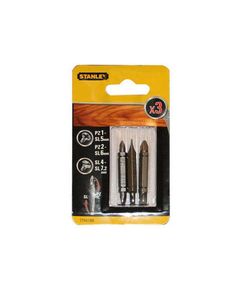 Набір біт STANLEY STA61380, 32 елементи для точного ремонту, фото  | SNABZHENIE.com.ua