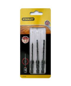 Пилотное сверло STANLEY FLIP&DRIVE STA62509, фото  | SNABZHENIE.com.ua