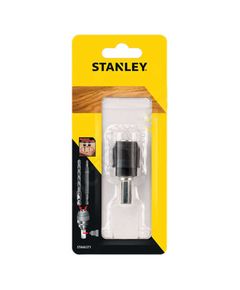 Магнитный держатель бит STANLEY STA66371, фото  | SNABZHENIE.com.ua