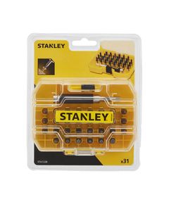 Набор бит и сверл STANLEY STA7228, фото  | SNABZHENIE.com.ua