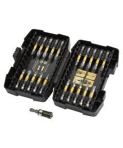 Набор бит STANLEY STA88040, 40 шт., фото  | SNABZHENIE.com.ua