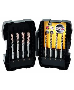 Набор буров SDS-Plus STANLEY STA88101, фото  | SNABZHENIE.com.ua