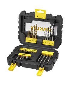 Набор бит и сверл STANLEY STA88550, фото  | SNABZHENIE.com.ua