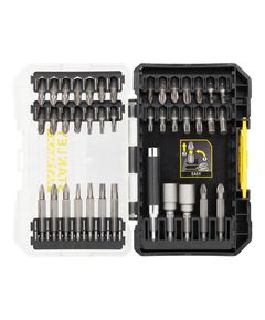 Набор бит STANLEY STA88560, фото  | SNABZHENIE.com.ua