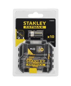 Набор бит STANLEY STA88564 - 32 детали, фото  | SNABZHENIE.com.ua