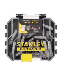 Набор бит STANLEY STA88567, 32 предмета для точного монтажа, фото  | SNABZHENIE.com.ua