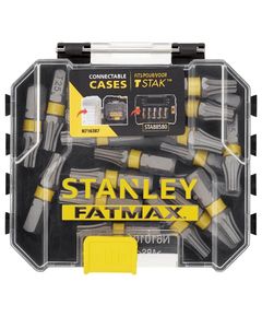 Набор бит STANLEY STA88571, 32 шт., фото  | SNABZHENIE.com.ua