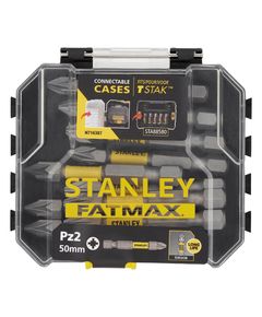 Набор бит STANLEY STA88572, 32 шт., фото  | SNABZHENIE.com.ua