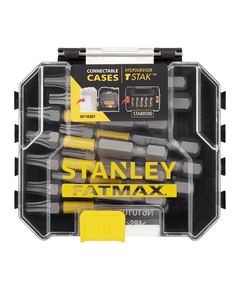 Набор бит STANLEY STA88575: 32 предмета, фото  | SNABZHENIE.com.ua