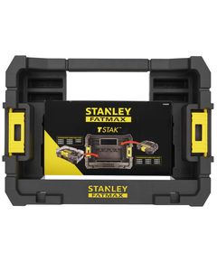 Ящик для інструментів STANLEY STA88580, фото  | SNABZHENIE.com.ua