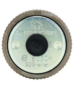 Гайка быстрозажимная SDS-CLIC М14 BOSCH 1603340031, фото  | SNABZHENIE.com.ua