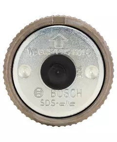 Гайка швидкозатискна SDS-CLIC М14 BOSCH (1603340031), фото  | SNABZHENIE.com.ua