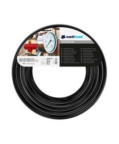 Профессиональный шланг TECHFLEX20 13x3 мм, 50 м, CELLFAST, фото  | SNABZHENIE.com.ua