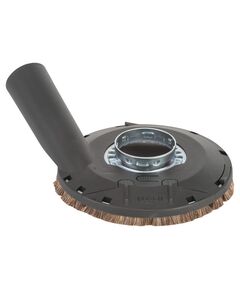 Витяжний кожух для шліфування 115/125 мм BOSCH 2605510224, фото  | SNABZHENIE.com.ua