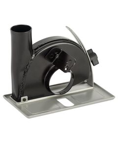 Витяжний кожух з салазками 115/125 мм BOSCH 2605510264, фото  | SNABZHENIE.com.ua