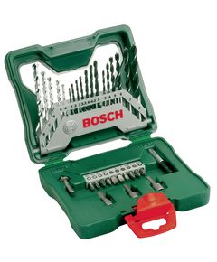 Набор BOSCH X-LINE-33, 33 предмета, фото  | SNABZHENIE.com.ua
