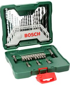 Набор BOSCH X-LINE-33, 33 предмета, фото  | SNABZHENIE.com.ua