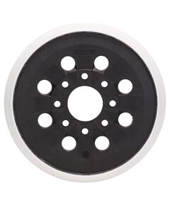 Шліфувальна платформа Bosch GEX 125-1 AE середня, фото  | SNABZHENIE.com.ua