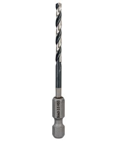 Сверло по металу 3,5 мм з шестигранним хвостовиком BOSCH 2608577051, фото  | SNABZHENIE.com.ua