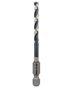 Сверло по металлу 4,2 мм с шестигранным хвостовиком BOSCH 2608577054, фото  | SNABZHENIE.com.ua