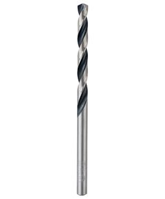 Сверло HSS 4,8 мм PointTeQ, 10 шт, BOSCH, фото  | SNABZHENIE.com.ua
