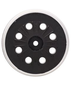 Шлифплатформа BOSCH GEX 125-150 AVE, фото  | SNABZHENIE.com.ua