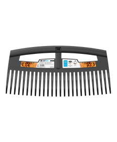 Грабли большие без черенка 525 ERGO CELLFAST, фото  | SNABZHENIE.com.ua