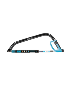Пила лучковая ERGO CELLFAST 21 (533 мм) модель 41-030, фото  | SNABZHENIE.com.ua