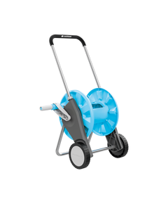 Тележка для шланга COMPACT LUZ CELLFAST 55-300, фото  | SNABZHENIE.com.ua