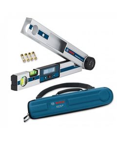 Угломер BOSCH GAM 220 Professional, фото  | SNABZHENIE.com.ua