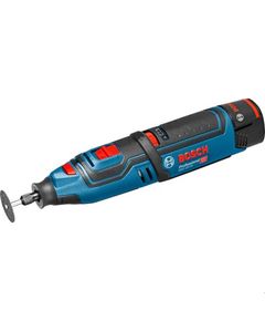 Багатофункціональний інструмент BOSCH GRO 12V-35 Li-ion 12 В, фото  | SNABZHENIE.com.ua