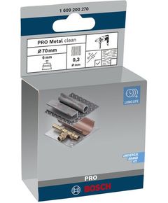 Щетка чашечная 6 мм 0,3 x 70 м витая сталь BOSCH 1609200270, фото  | SNABZHENIE.com.ua