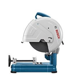 Отрезная машина по металлу BOSCH GCO 2000, фото  | SNABZHENIE.com.ua